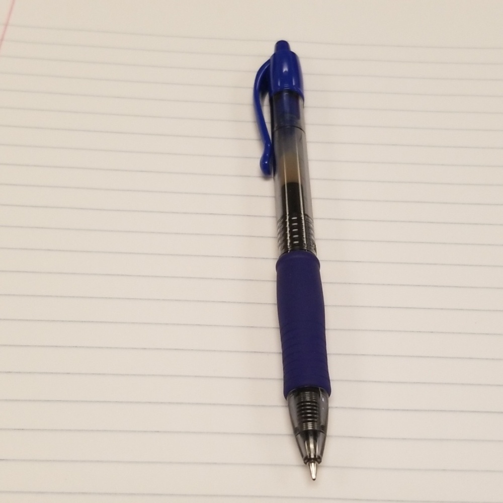 Pen - Picture 2 of 2